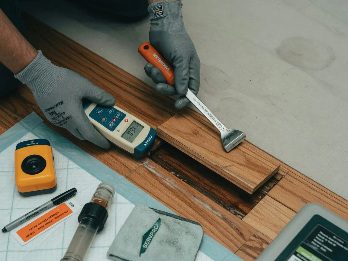Why choose Water Damage Restoration in Mequon, WI